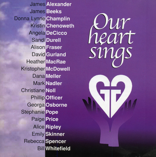 Our Heart Sings